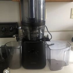 Nama J2 Juicer 