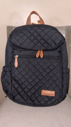 Kaiser Diaper Bag