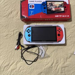 Game Player