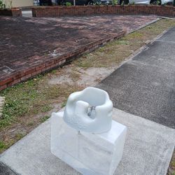 Bumbo Baby Infant Soft Foam