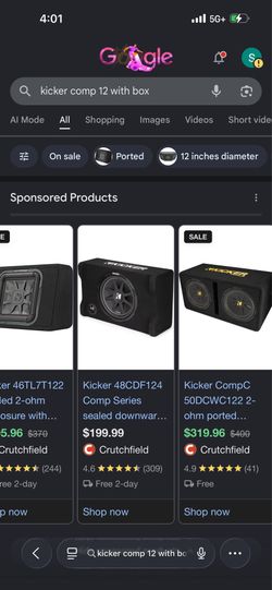 Amp and sub kicker / pioneer