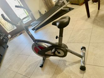 Stamina Indoor Pro Cycle