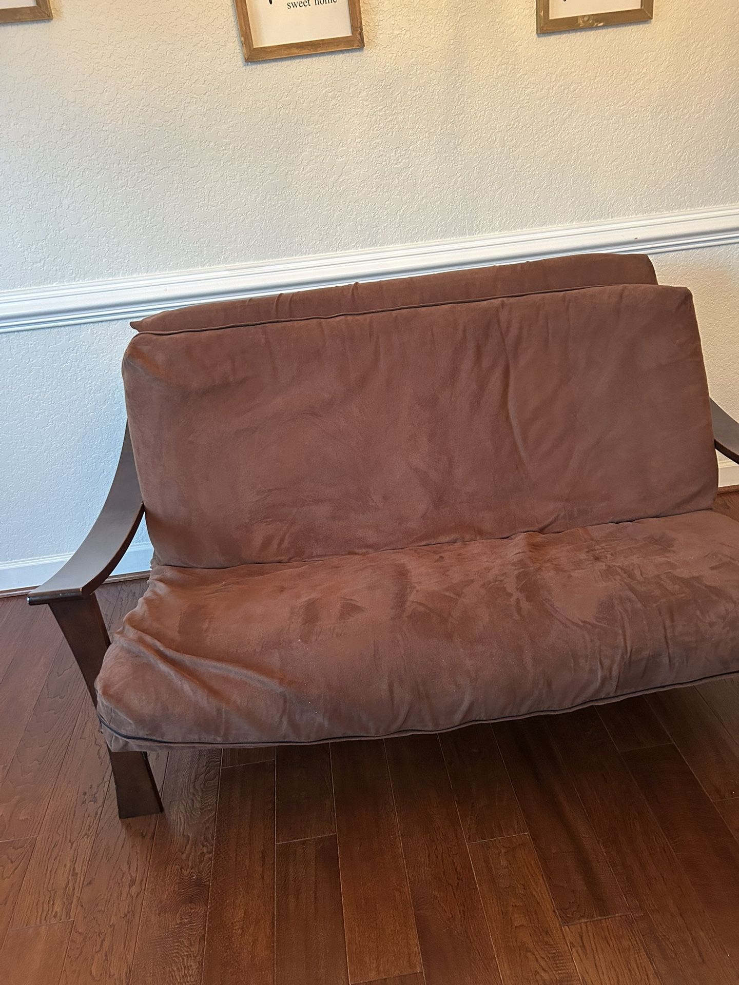 Full Sofa-bed