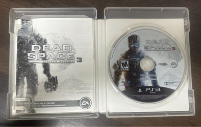 Dead Space 3 - PS3