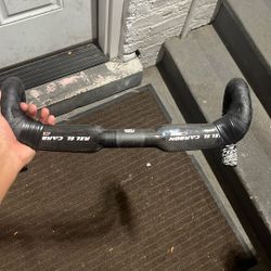 Rxl sl carbon drop bars