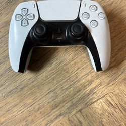 PS5 DualSense Controller – Excellent Condition – $45 OBO