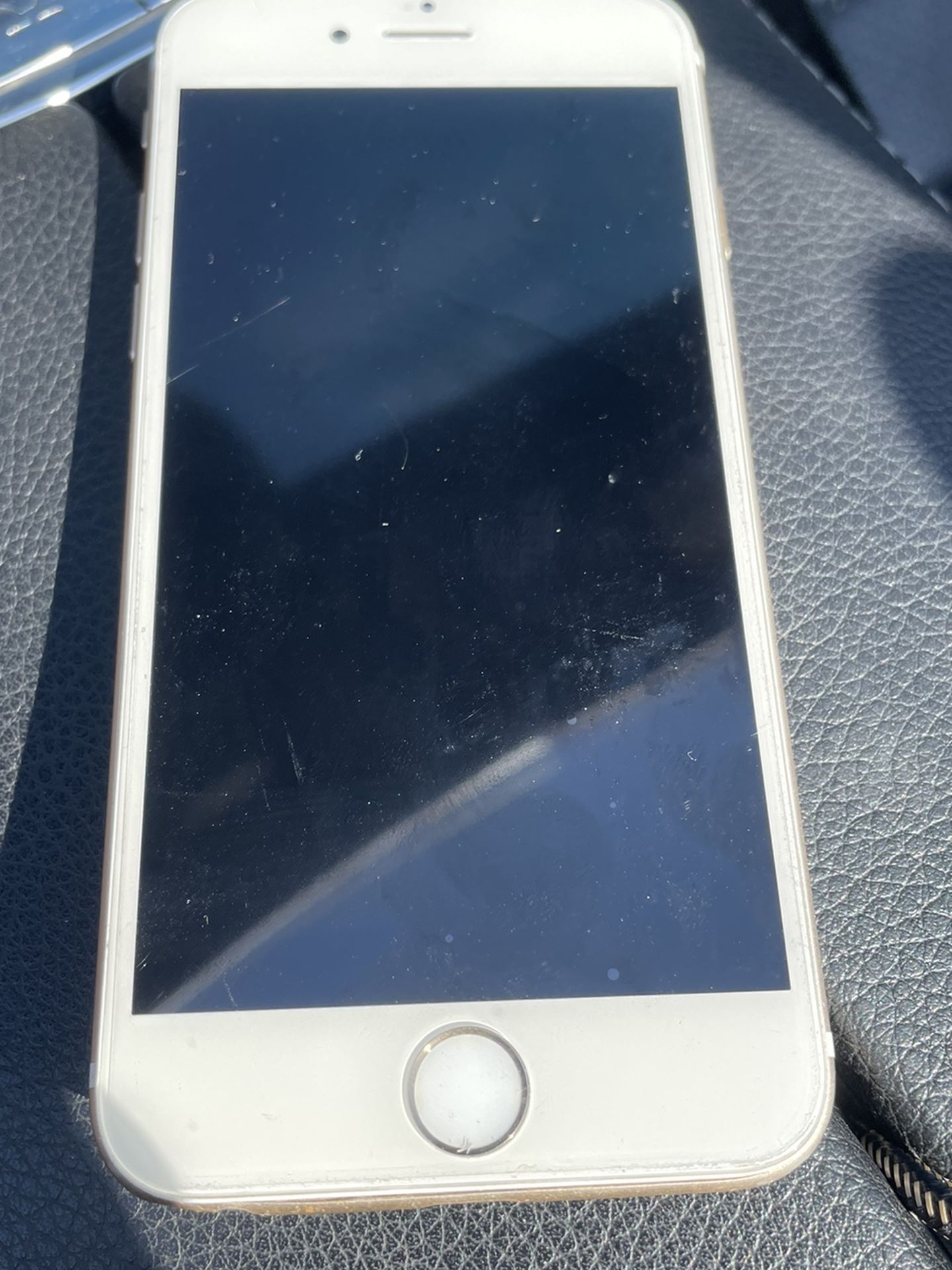 iPhone 6s unlocked  New screen