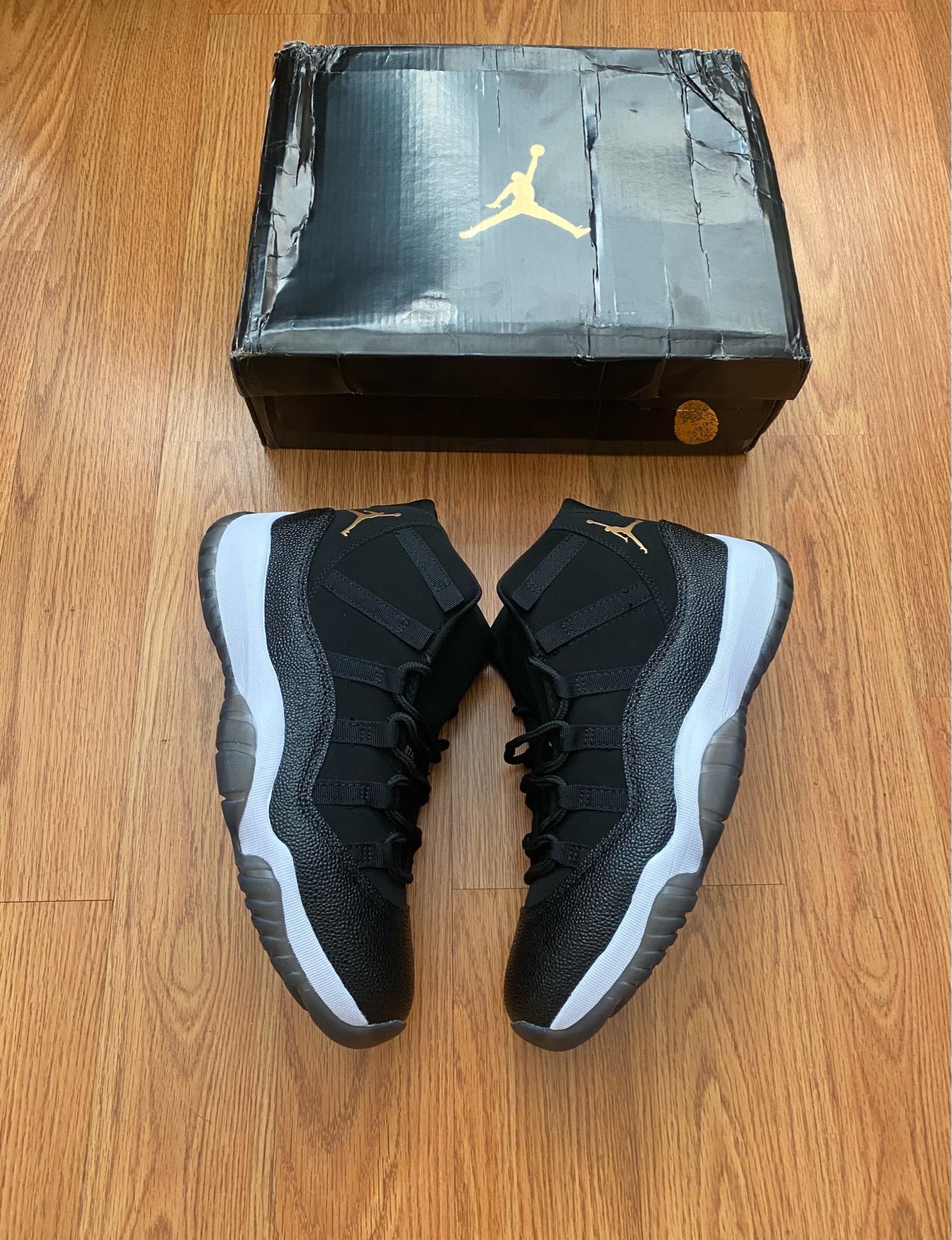 Brand New jordan 11’s with the box all size 10 $150 each