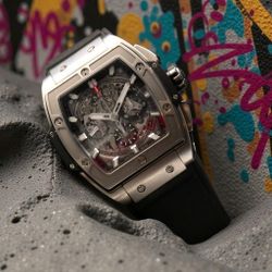 Hublot Spirit Of Big Bang