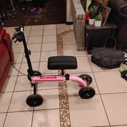 Knee Scooter 
