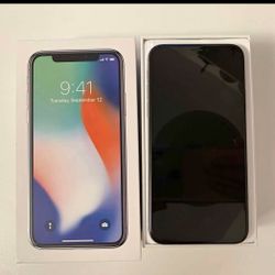 Apple iPhone XS Unlocked 