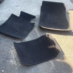 Mini Cooper Floor Mats