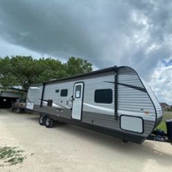 2020 Jayco Jay Flight SLX 8 294QBS