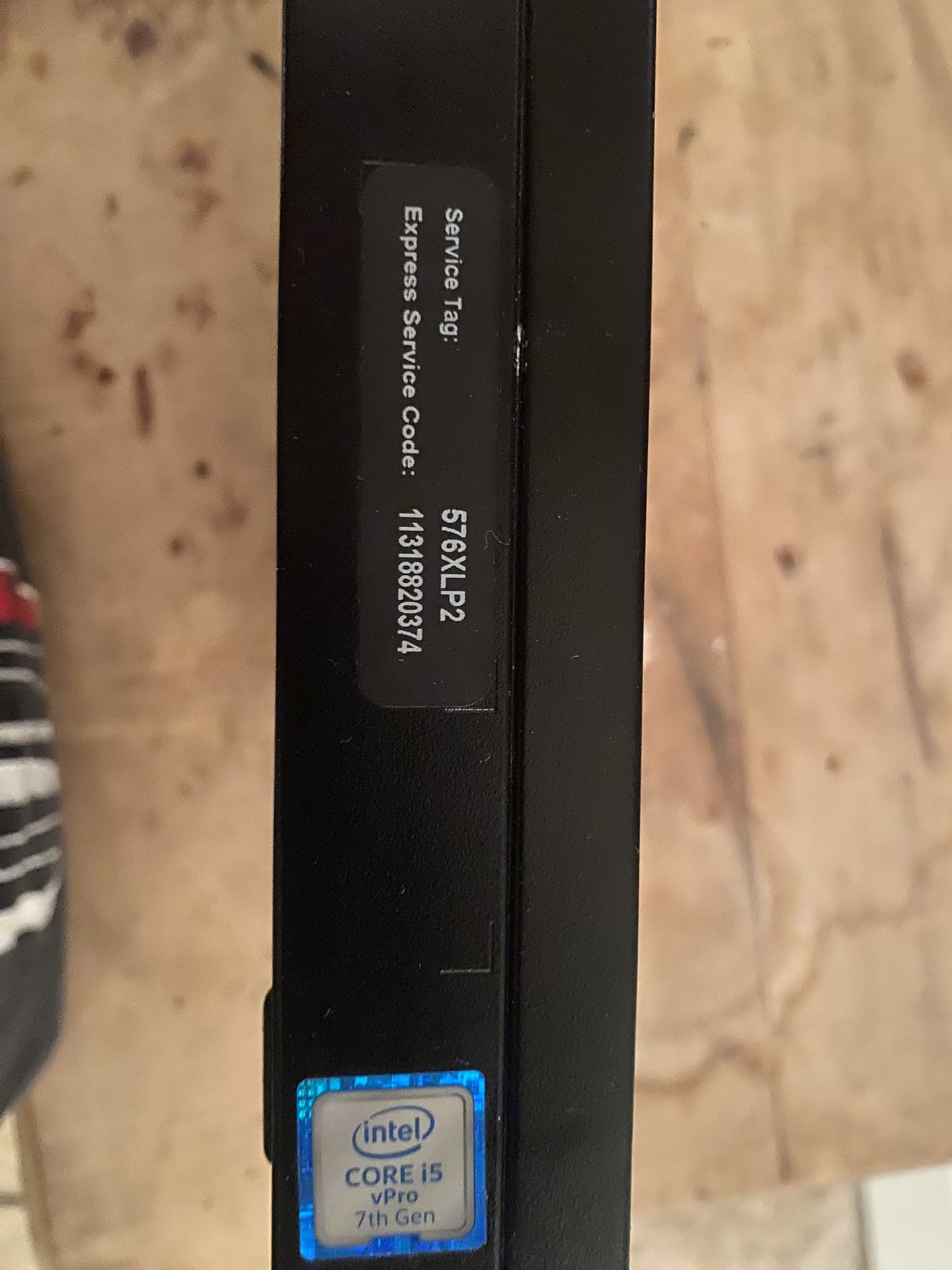Dell Computer