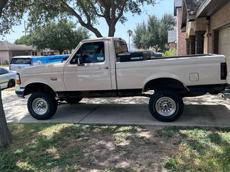 American racing outlaw II style  rims and tires used