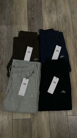 Alo sweats✨