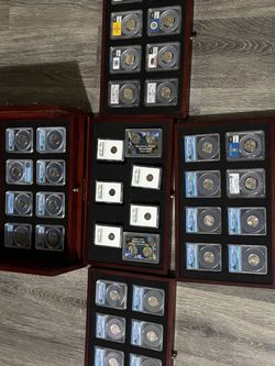 Monedas