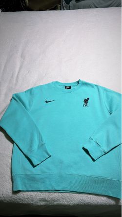 Liverpool FC Men’s Crewneck