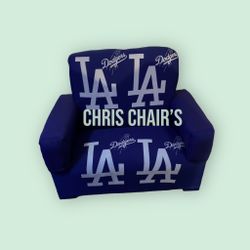 Dodger Chair For Kids