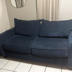 Sleeper Sofa 
