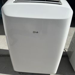 Portable AC Unit- Air Conditioner