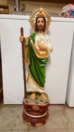 San Judas Tadeo
