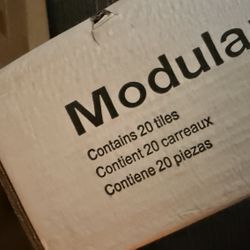Modula Carpet 