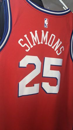 Sixers Jersey Size 2X Men for Sale in Portsmouth, VA - OfferUp