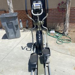 Máquina Para Aser Ejercicio 