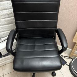 Office Chairs