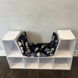 KidKraft Wooden Bookcase