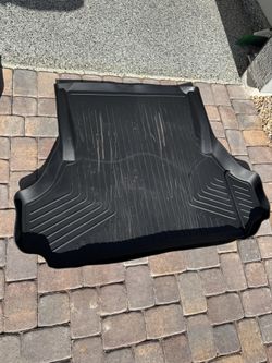 Front and Trunk Weather Tech Mats For DODGE CHARGER
