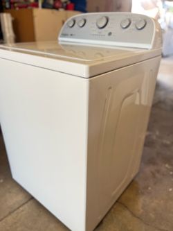 Whirlpool 2-1 removable agitator 3.8 Cuft free Delivery