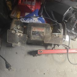 Grinder 