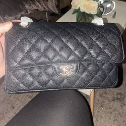 Chanel 2.55 Purse