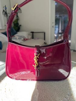 YSL purse
