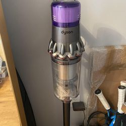 Dyson V11 Animal+ Wireless Vacuum 