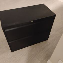 File Cabinet 