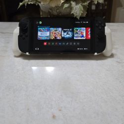 3D printed Nintendo Switch 2 grip