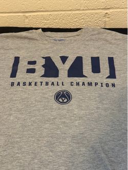 BYU