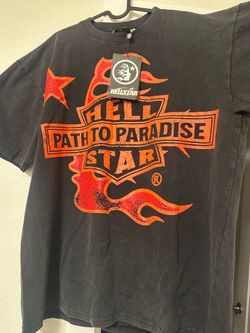 Hellstar T-Shirts