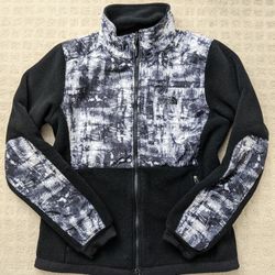 Women’s North Face Fleece Jacket