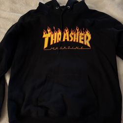 Thrasher Hoodie