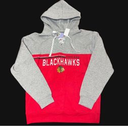 Chicago Blackhawks Hoodie