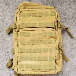 Backpack 🎒 