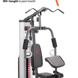 Marcy Home Gym