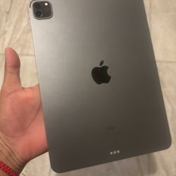 iPad Pro 11 Inch 3 Generation 