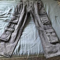 Mnml jeans size 32