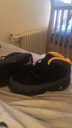 Toddler Shoes 