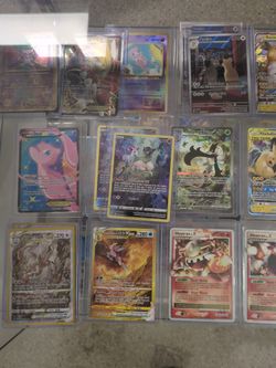 Pokemon Cards For Sale